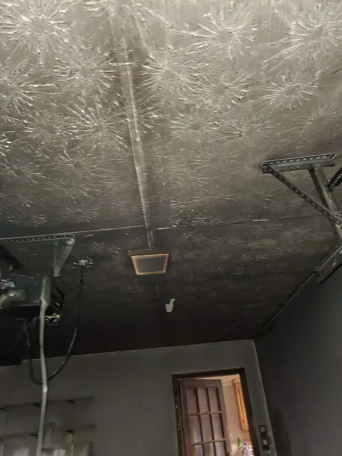 Fire and smoke damage assessment for Emergency Water Damage Services in Kendall